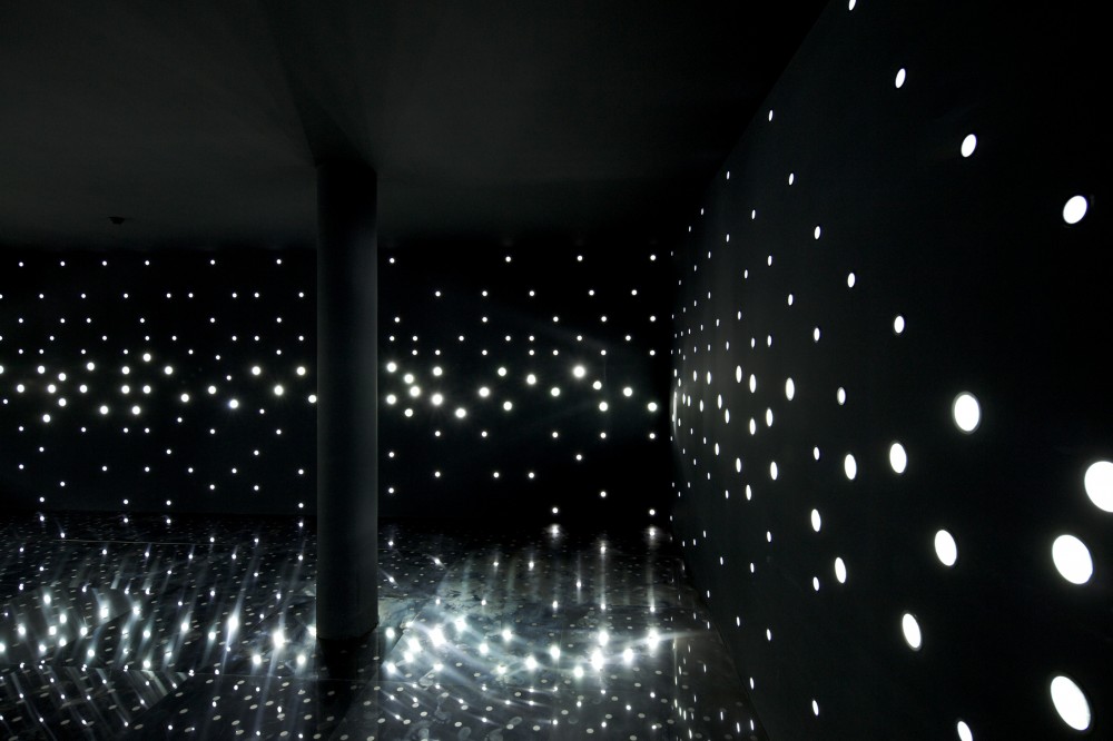 Venice Biennale 2012: i-city / Russia Pavilion