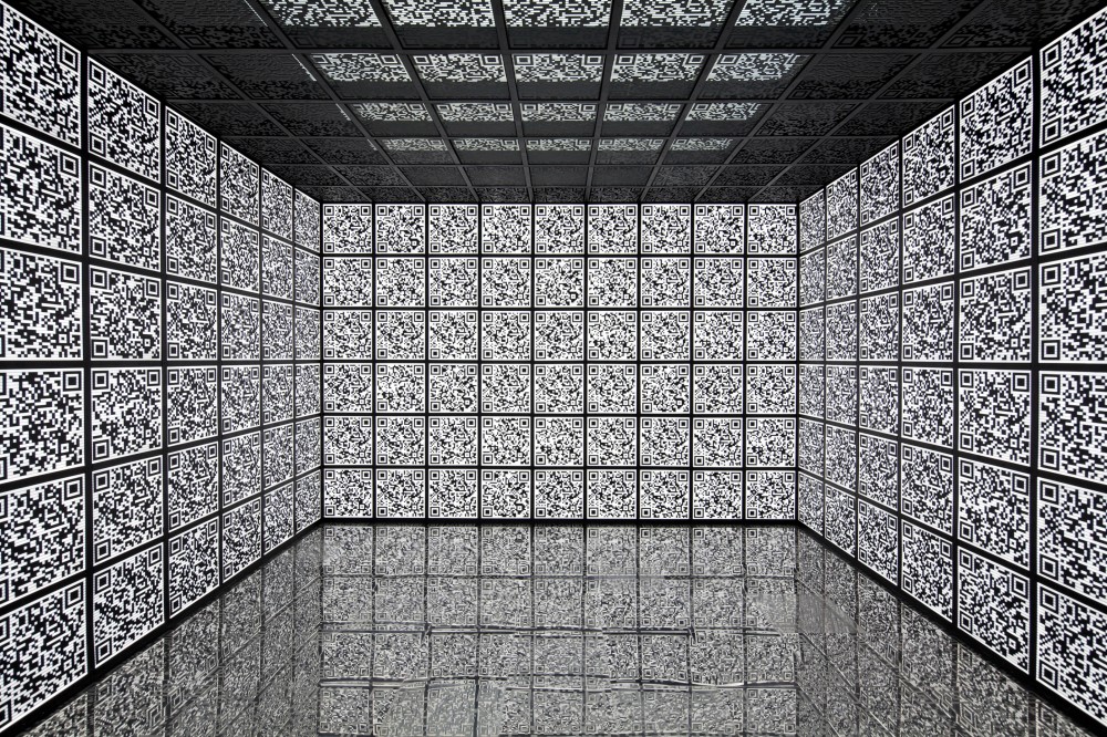 Venice Biennale 2012: i-city / Russia Pavilion