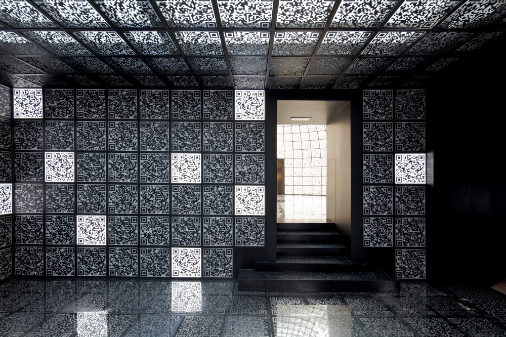 Venice Biennale 2012: i-city / Russia Pavilion