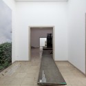 Venice Biennale 2012: German Pavilion (2) © Nico Saieh