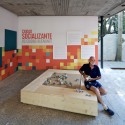 Venice Biennale 2012: Venezuelan Pavilion (7) © Nico Saieh