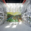 Venice Biennale 2012: Venezuelan Pavilion (6) © Nico Saieh