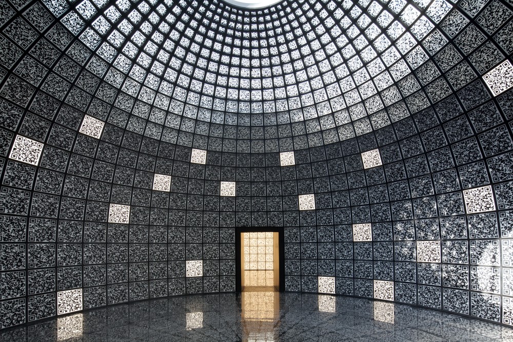 Venice Biennale 2012: i-city / Russia Pavilion