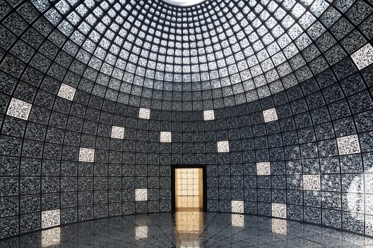 Venice Biennale 2012: Russian Pavilion (10)