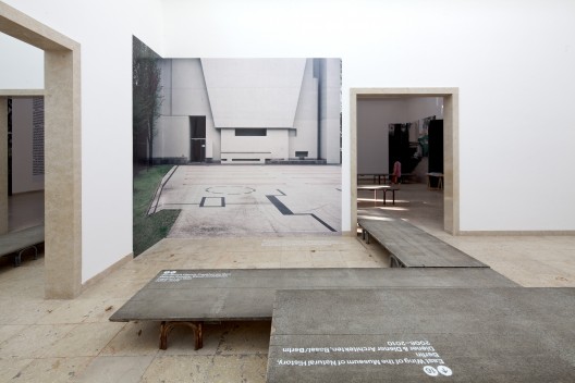 Venice Biennale 2012: German Pavilion (5)