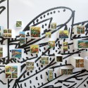 Venice Biennale 2012: Venezuelan Pavilion (5) © Nico Saieh