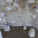 Venice Biennale 2012: Venezuelan Pavilion (1) © Nico Saieh