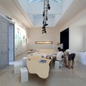Venice Biennale 2012: Danish Pavilion (2) © Nico Saieh