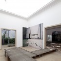 Venice Biennale 2012: German Pavilion (6) © Nico Saieh