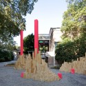Venice Biennale 2012: Canadian Pavilion (12) © Nico Saieh