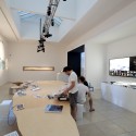 Venice Biennale 2012: Danish Pavilion (3) © Nico Saieh