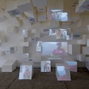 Venice Biennale 2012: Venezuelan Pavilion (4) © Nico Saieh