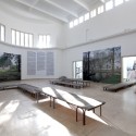 Venice Biennale 2012: German Pavilion (7) © Nico Saieh