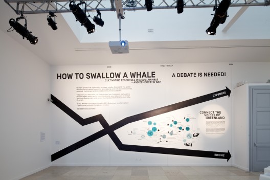 Venice Biennale 2012: Danish Pavilion (4)