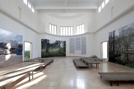 Venice Biennale 2012: German Pavilion (8)