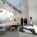 Venice Biennale 2012: Danish Pavilion (5) © Nico Saieh