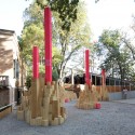 Venice Biennale 2012: Canadian Pavilion (11) © Nico Saieh