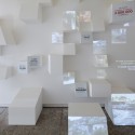 Venice Biennale 2012: Venezuelan Pavilion (2) © Nico Saieh