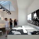 Venice Biennale 2012: Danish Pavilion (1) © Nico Saieh