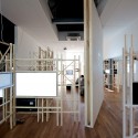 Venice Biennale 2012: Korean Pavilion (12) © Nico Saieh
