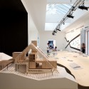Venice Biennale 2012: Danish Pavilion (6) © Nico Saieh