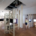 Venice Biennale 2012: Korean Pavilion (11) © Nico Saieh