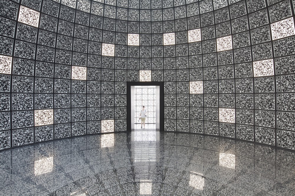 Venice Biennale 2012: i-city / Russia Pavilion