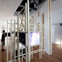 Venice Biennale 2012: Korean Pavilion (10) © Nico Saieh