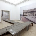 Venice Biennale 2012: German Pavilion (10) © Nico Saieh