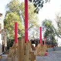 Venice Biennale 2012: Canadian Pavilion (10) © Nico Saieh