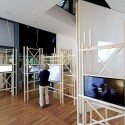 Venice Biennale 2012: Korean Pavilion (1) © Nico Saieh