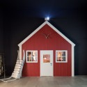 Venice Biennale 2012: Danish Pavilion (8) © Nico Saieh
