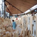 Venice Biennale 2012: Canadian Pavilion (9) © Nico Saieh