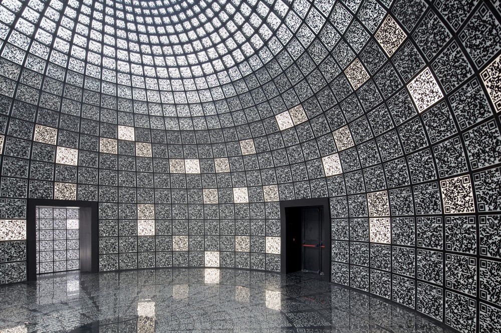 Venice Biennale 2012: i-city / Russia Pavilion