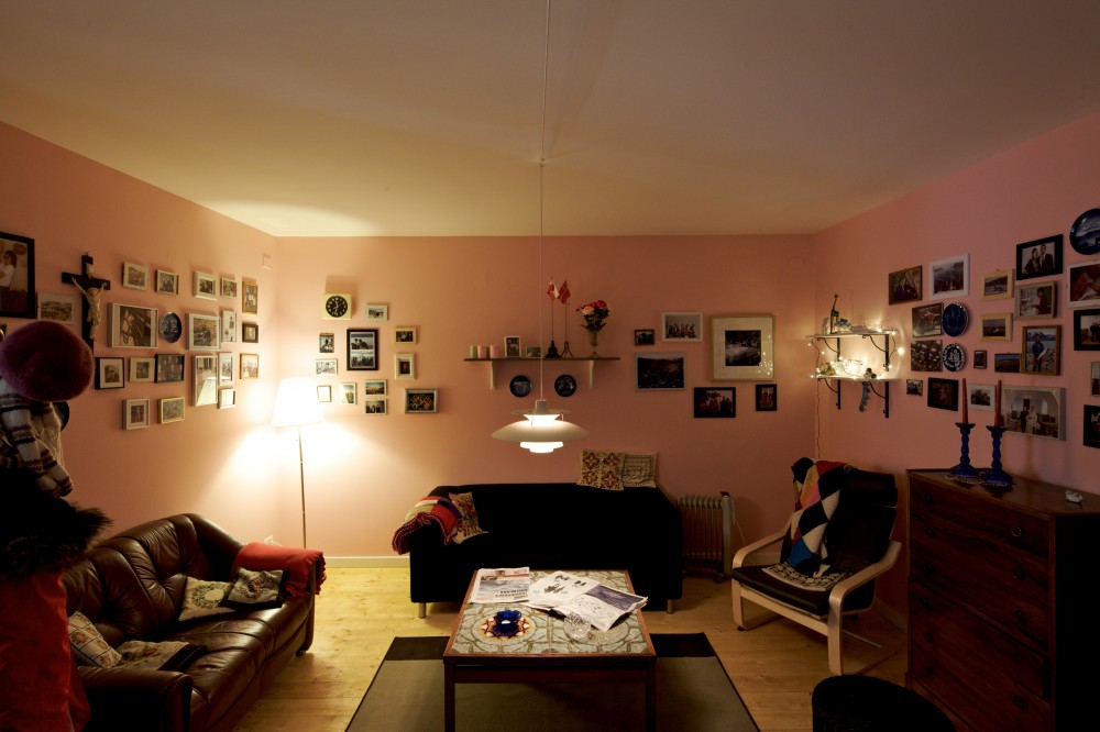 Venice Biennale 2012: Possible Greenland / Denmark Pavilion