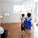 Venice Biennale 2012: Korean Pavilion (8) © Nico Saieh