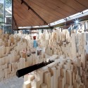 Venice Biennale 2012: Canadian Pavilion (13) © Nico Saieh