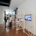 Venice Biennale 2012: Korean Pavilion (7) © Nico Saieh