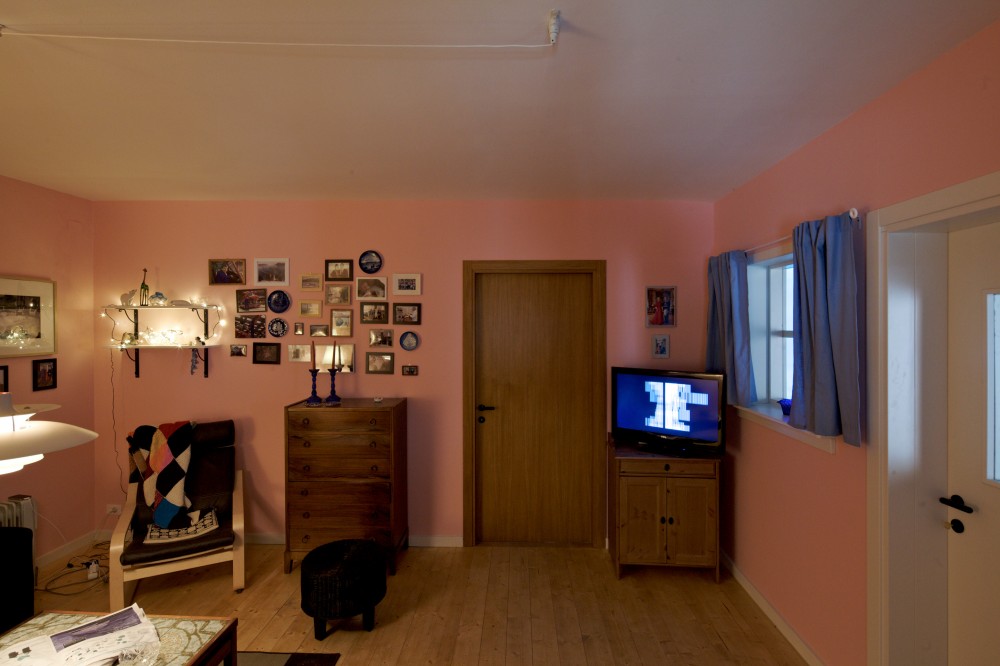 Venice Biennale 2012: Possible Greenland / Denmark Pavilion