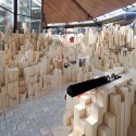 Venice Biennale 2012: Canadian Pavilion (8) © Nico Saieh