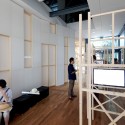 Venice Biennale 2012: Korean Pavilion (6) © Nico Saieh