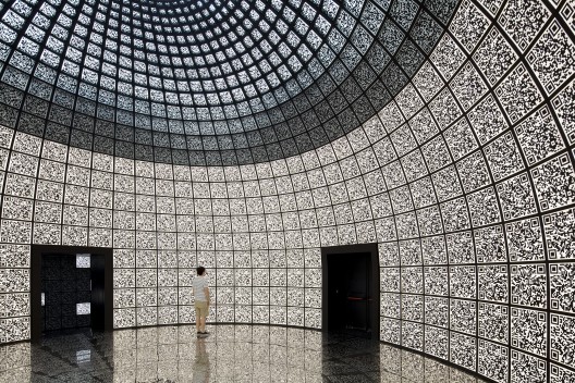 Venice Biennale 2012: Russian Pavilion (1)
