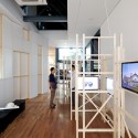 Venice Biennale 2012: Korean Pavilion (5) © Nico Saieh