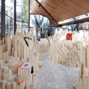 Venice Biennale 2012: Canadian Pavilion (7) © Nico Saieh