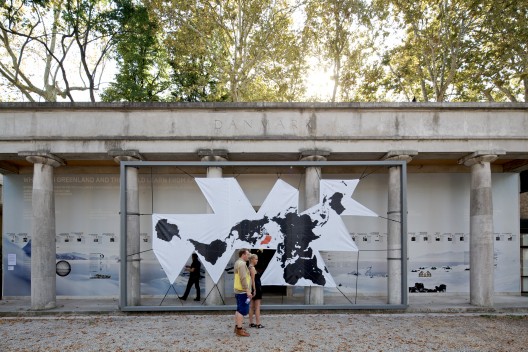 Venice Biennale 2012: Danish Pavilion (12)