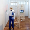 Venice Biennale 2012: Korean Pavilion (3) © Nico Saieh