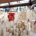 Venice Biennale 2012: Canadian Pavilion (6) © Nico Saieh