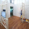 Venice Biennale 2012: Korean Pavilion (2) © Nico Saieh