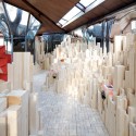 Venice Biennale 2012: Canadian Pavilion (5) © Nico Saieh