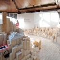 Venice Biennale 2012: Canadian Pavilion (4) © Nico Saieh
